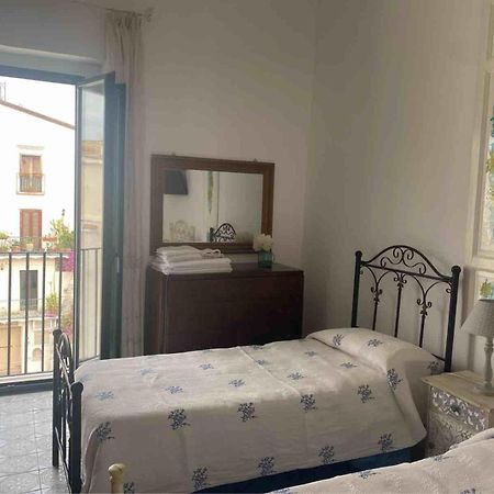 Casa Cardi Apartment Sperlonga Exterior foto