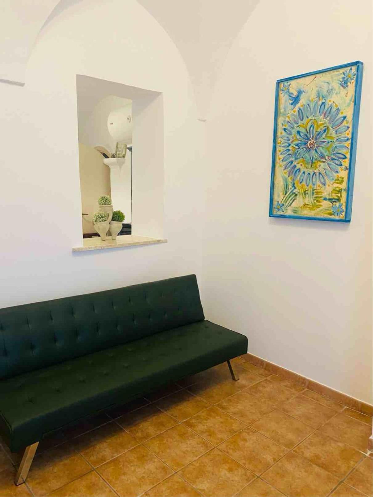 Casa Cardi Apartment Sperlonga Exterior foto