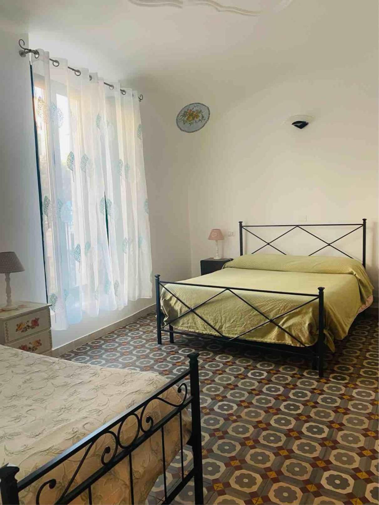 Casa Cardi Apartment Sperlonga Exterior foto