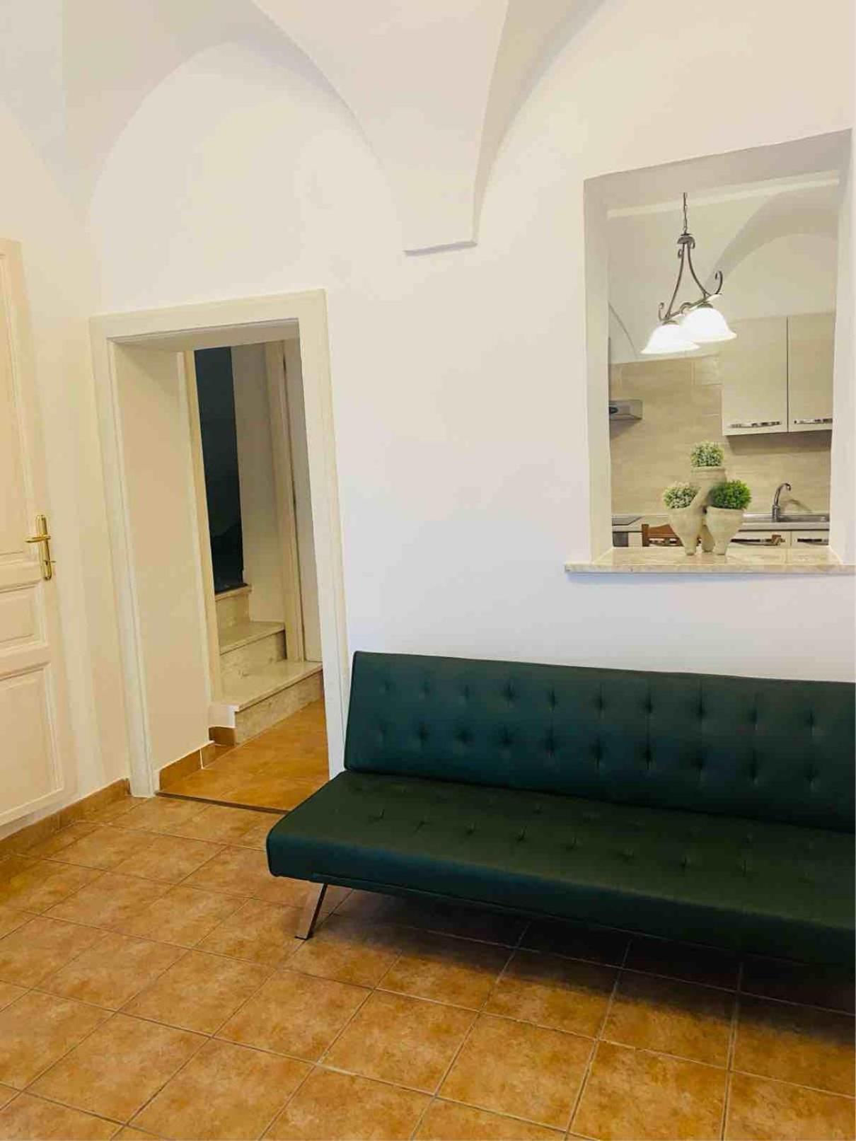 Casa Cardi Apartment Sperlonga Exterior foto