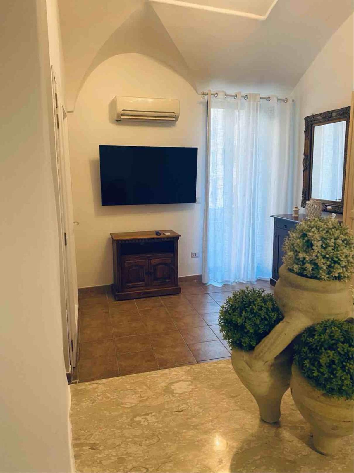 Casa Cardi Apartment Sperlonga Exterior foto