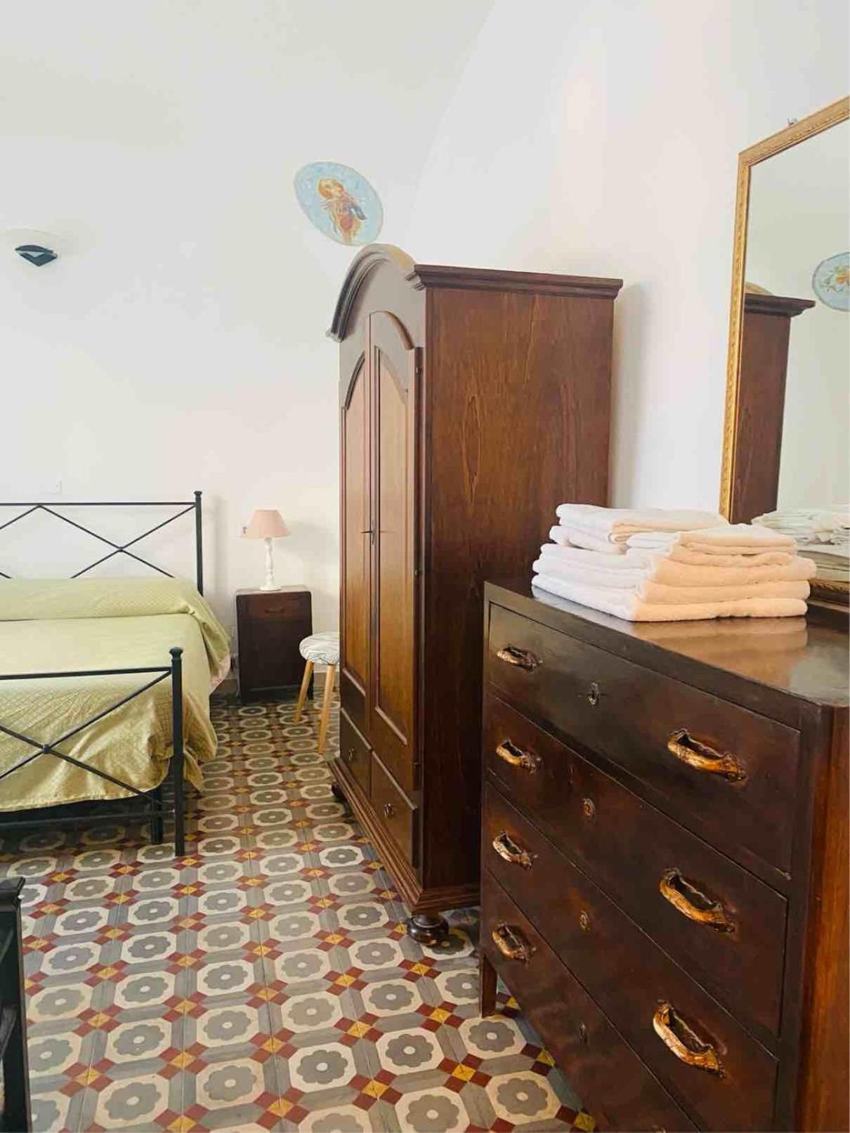 Casa Cardi Apartment Sperlonga Exterior foto