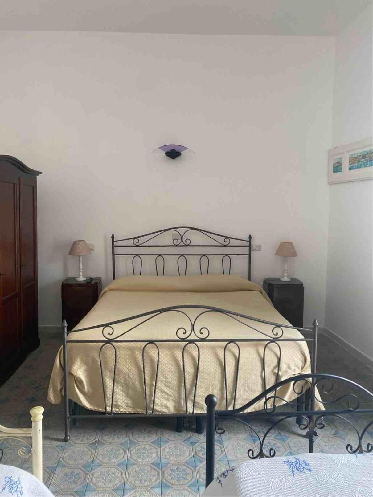 Casa Cardi Apartment Sperlonga Exterior foto