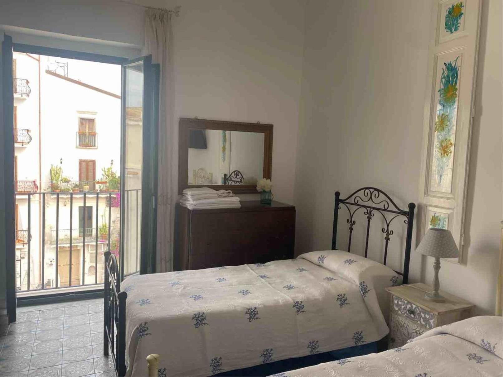 Casa Cardi Apartment Sperlonga Exterior foto