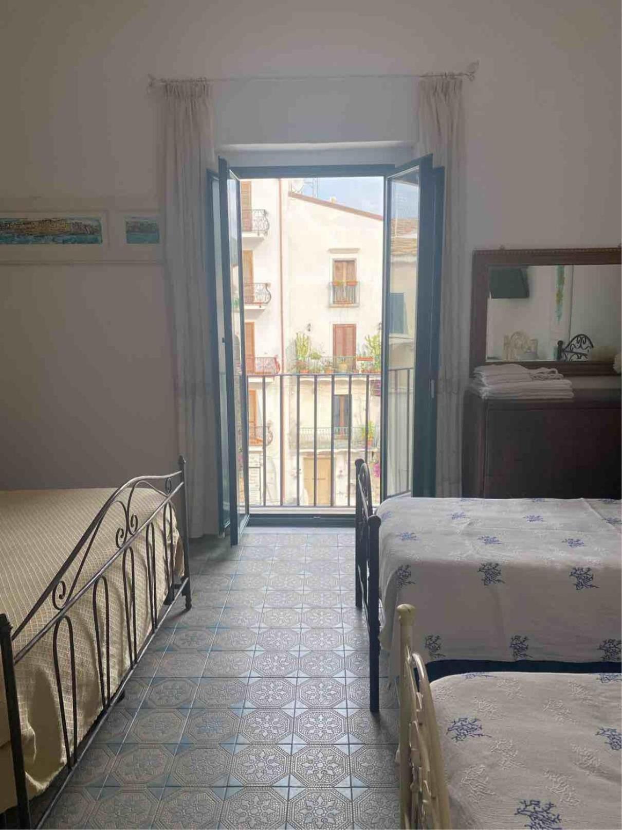 Casa Cardi Apartment Sperlonga Exterior foto