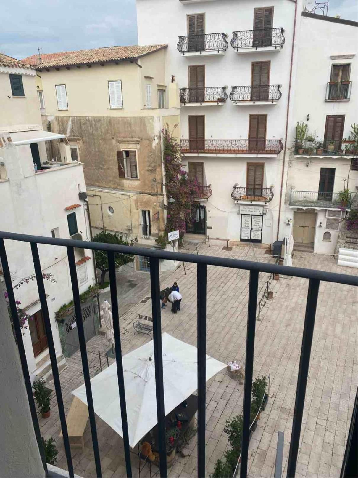 Casa Cardi Apartment Sperlonga Exterior foto