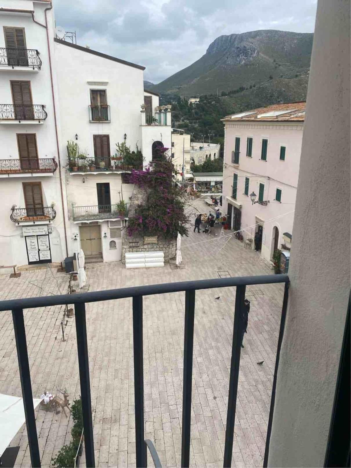 Casa Cardi Apartment Sperlonga Exterior foto