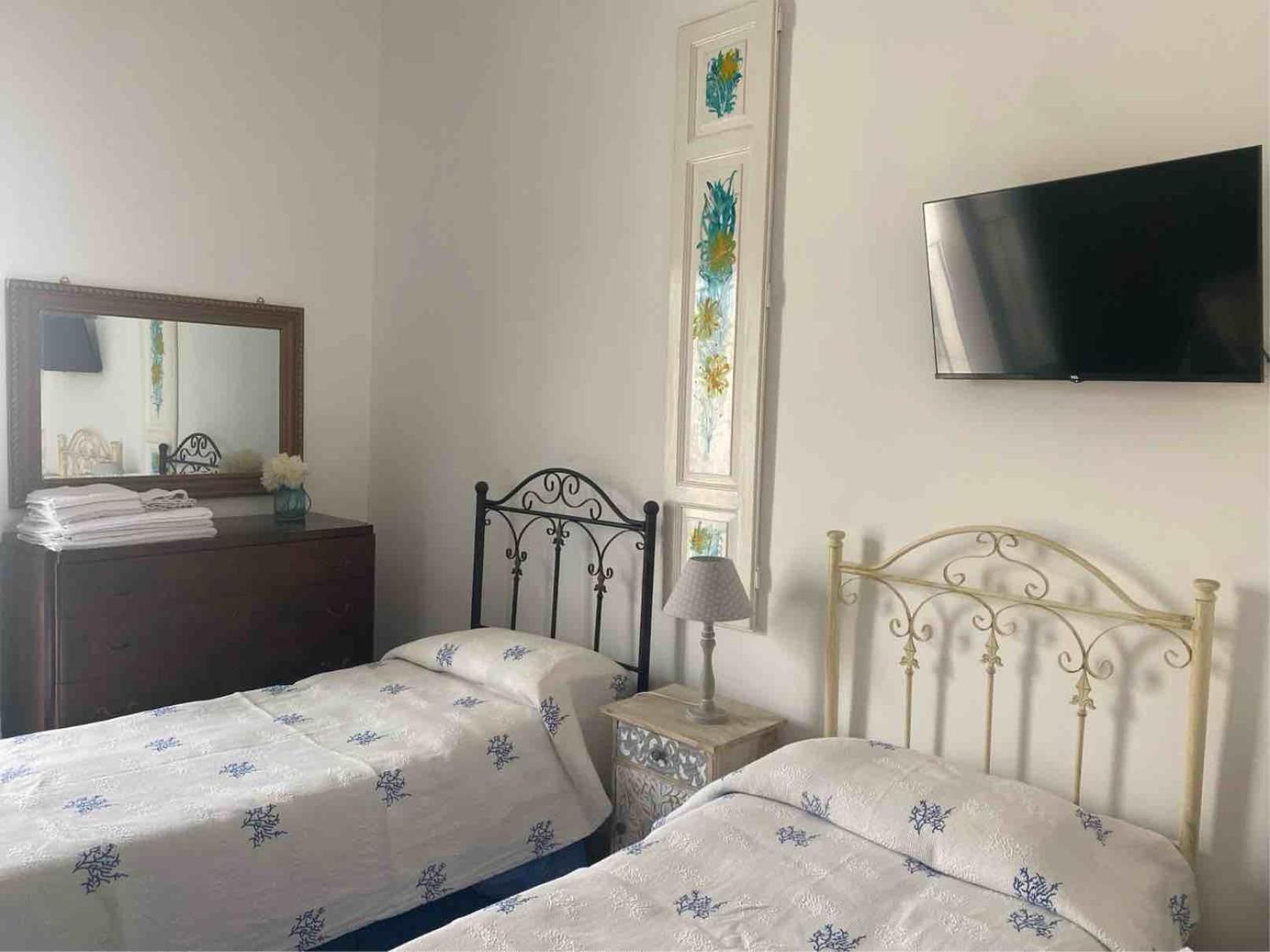 Casa Cardi Apartment Sperlonga Exterior foto