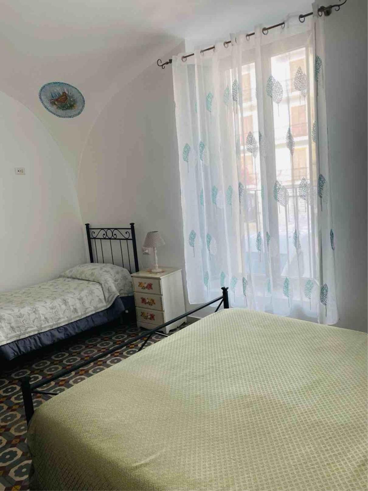Casa Cardi Apartment Sperlonga Exterior foto