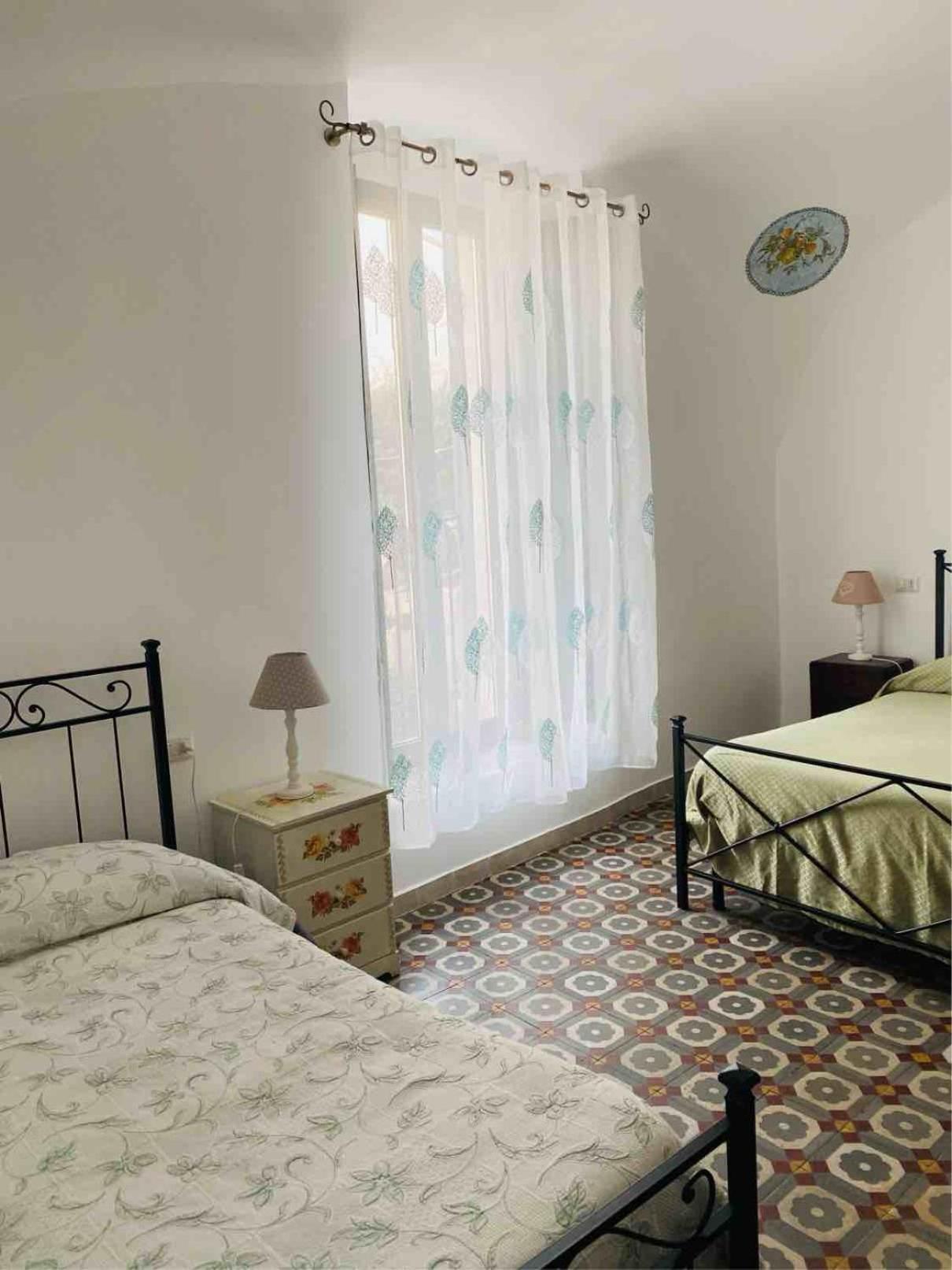 Casa Cardi Apartment Sperlonga Exterior foto