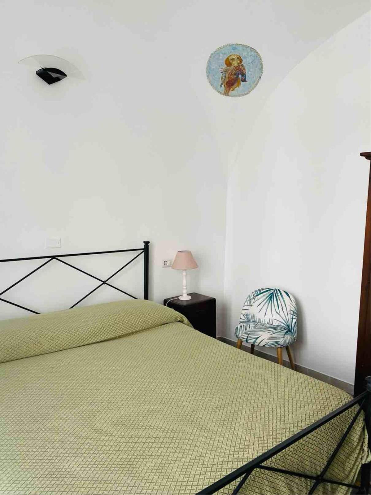 Casa Cardi Apartment Sperlonga Exterior foto
