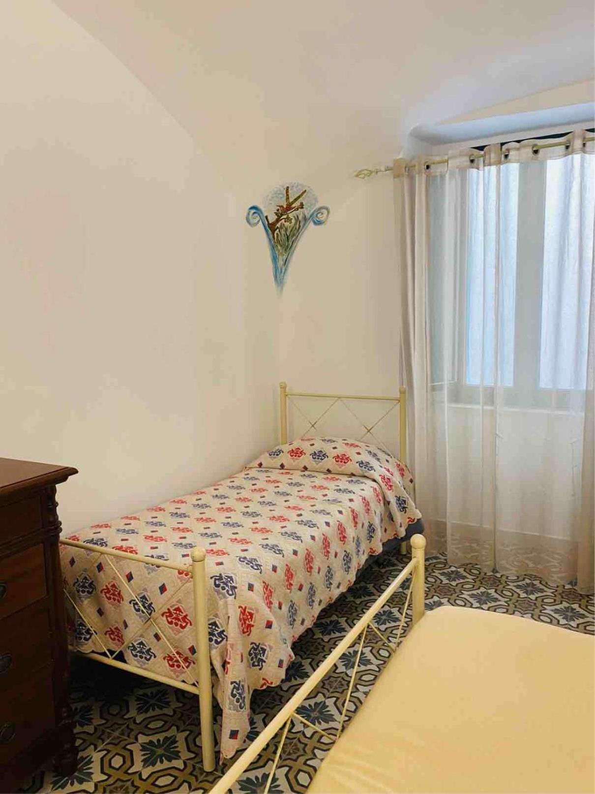 Casa Cardi Apartment Sperlonga Exterior foto