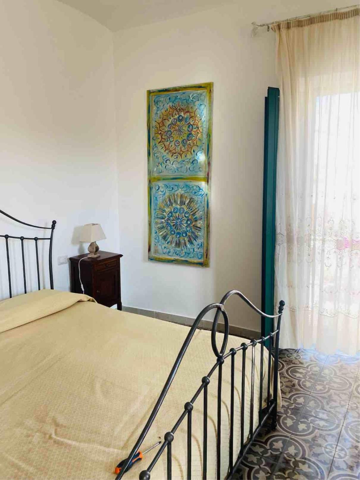 Casa Cardi Apartment Sperlonga Exterior foto
