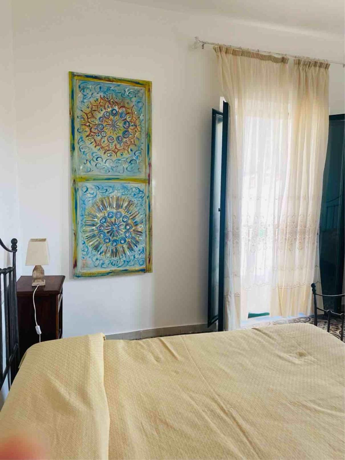 Casa Cardi Apartment Sperlonga Exterior foto