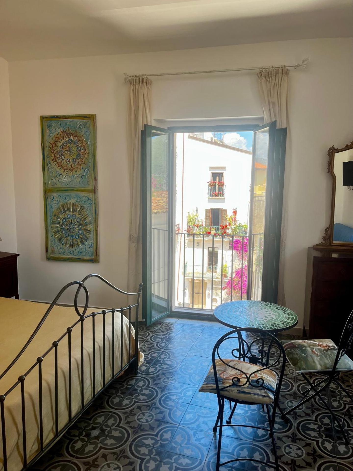 Casa Cardi Apartment Sperlonga Exterior foto