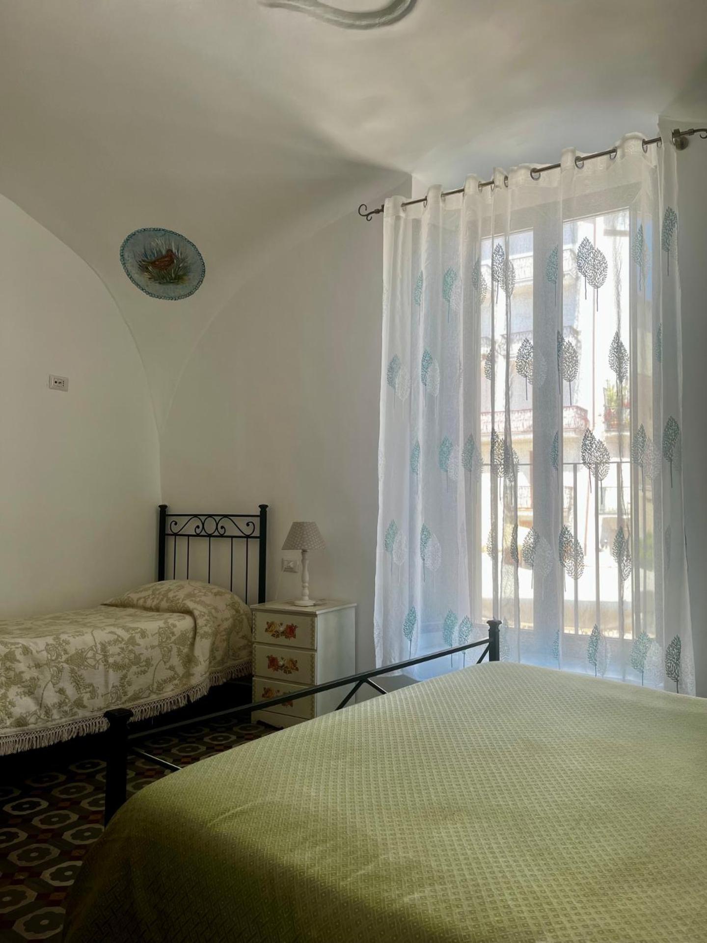 Casa Cardi Apartment Sperlonga Exterior foto