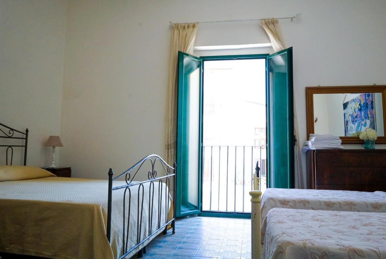 Casa Cardi Apartment Sperlonga Exterior foto